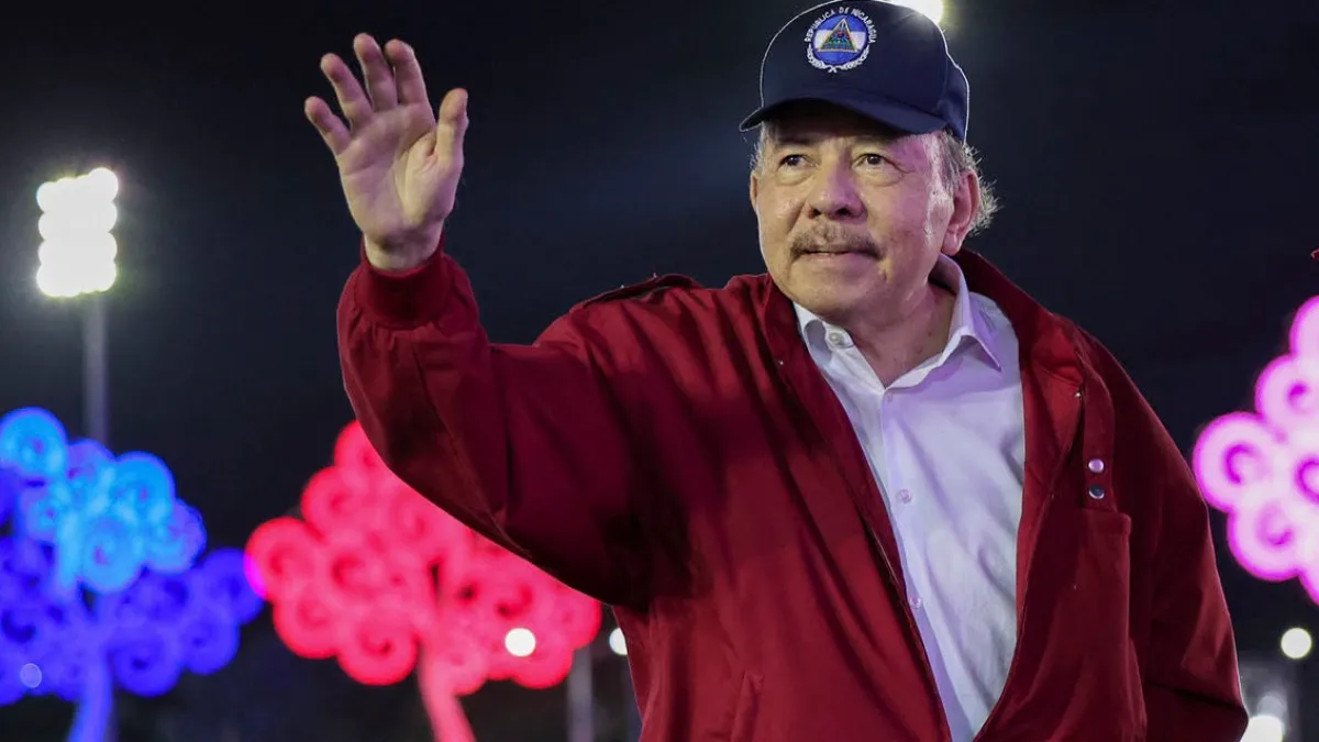 Nicaragua’s Daniel Ortega aims to bar ‘traitors’ from future elections | Politics News