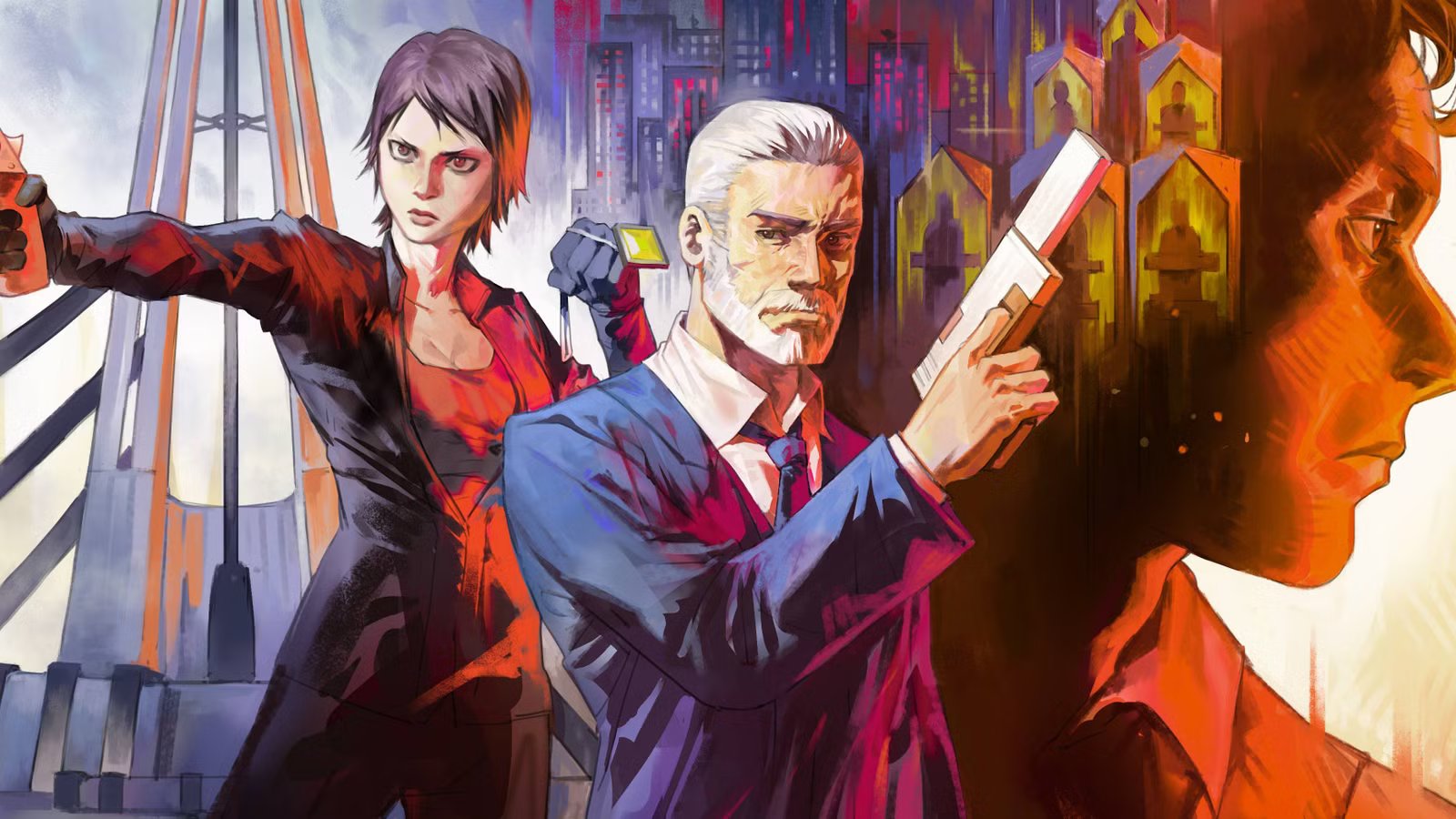GoldenEye 007 gets its best replacement in less than 1 month