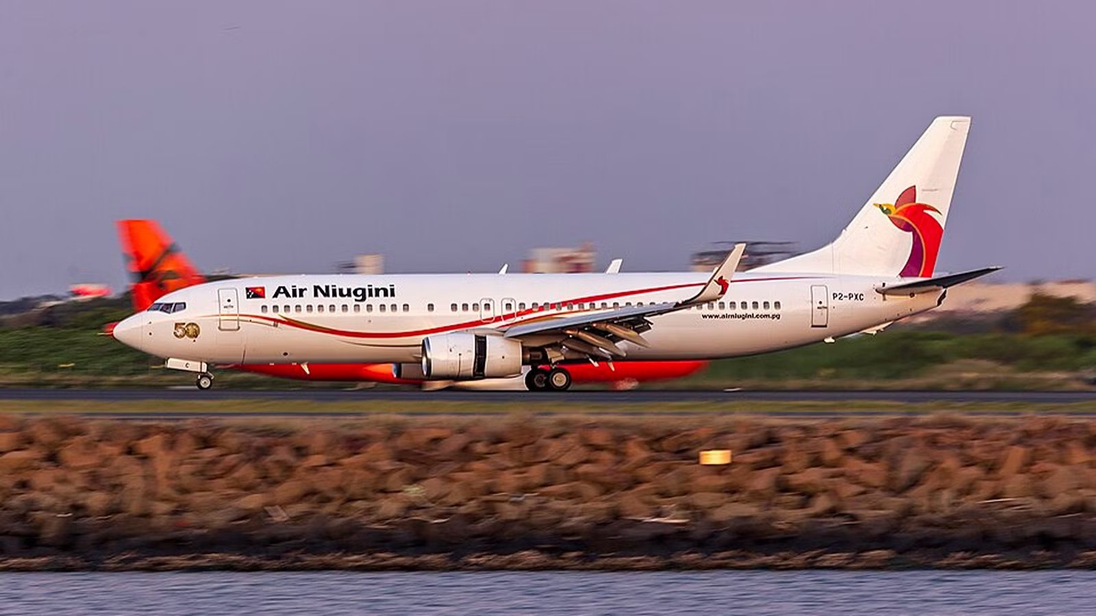 New: Air Niugini To Reinstate Flights To Auckland After Nearly 30-Year Hiatus