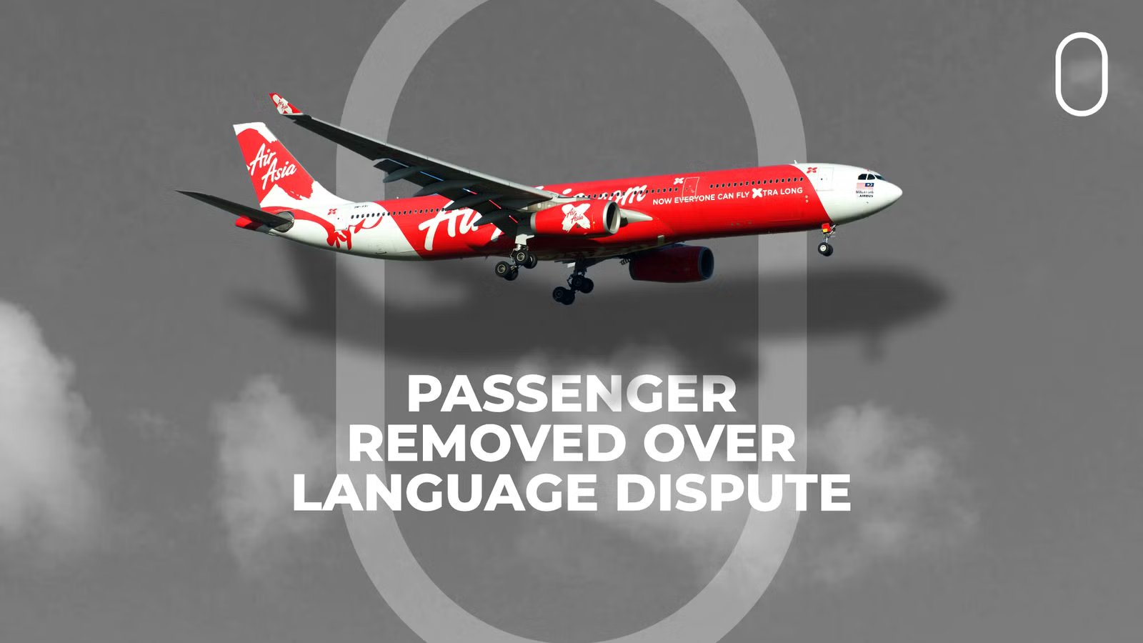 Airline Crew Berated By Passenger For Not Speaking Their Language: Who’s Right?