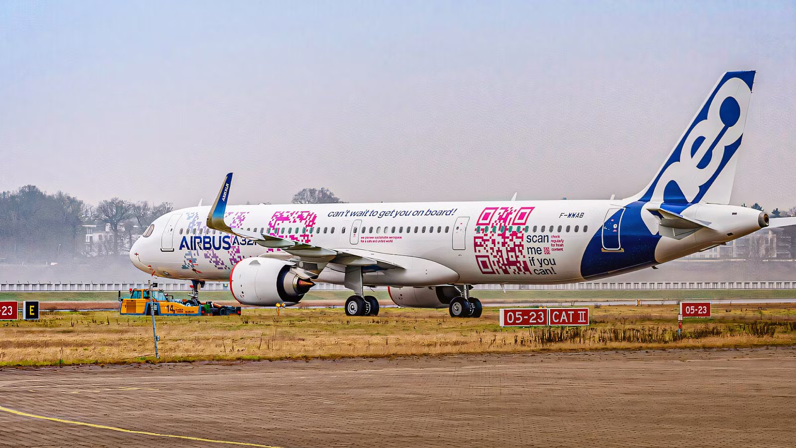 Why Might The Airbus A321XLR Have Boeing Worried About The Middle Of The Market?