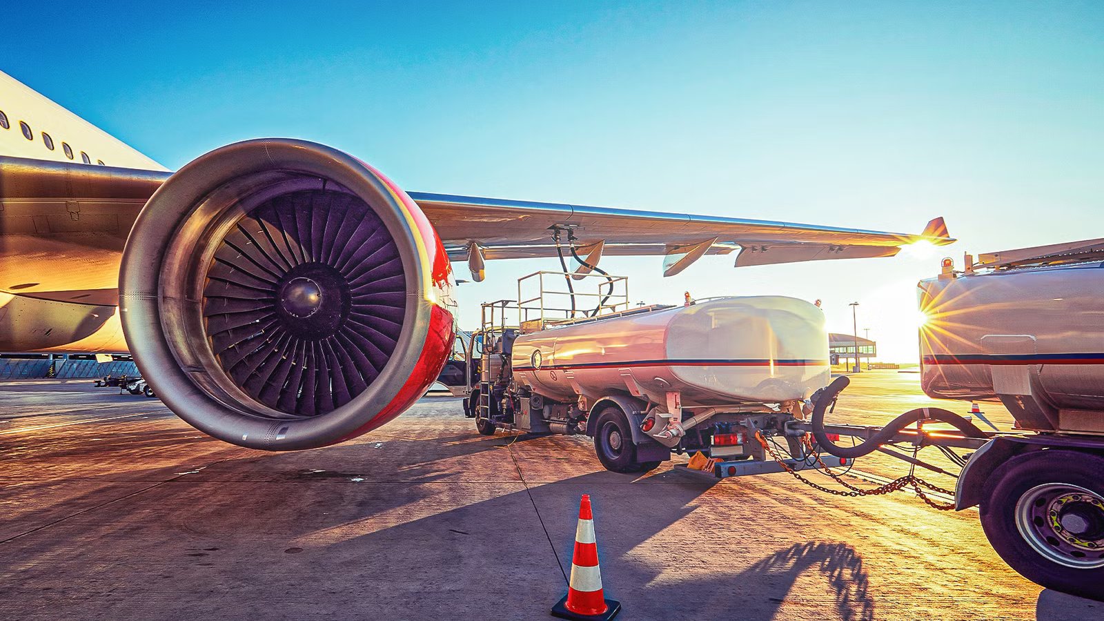 Why Airline Captains Still Overrule The Dispatcher’s Fuel Number Before Long-Haul Flights