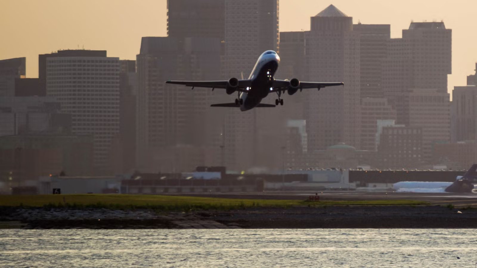 Boston Logan Sees 340+ Flights Delayed After Tall Ships Sail Under Its Approach Path