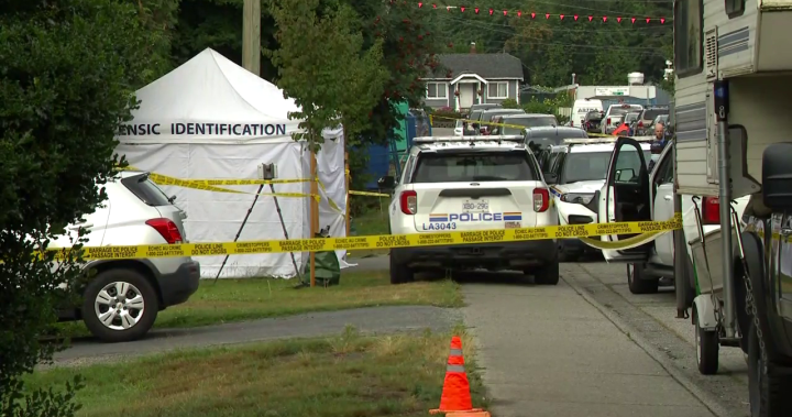 Police watchdog called in after shooting death, chase started in Abbotsford – BC