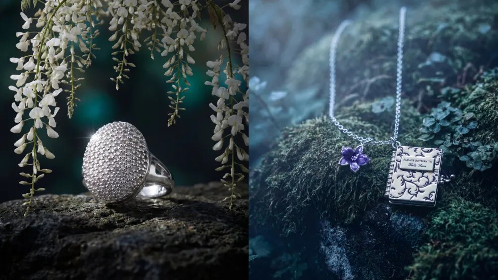 Alex and Ani Debuts ‘Twilight’ Saga-inspired Jewelry Collection