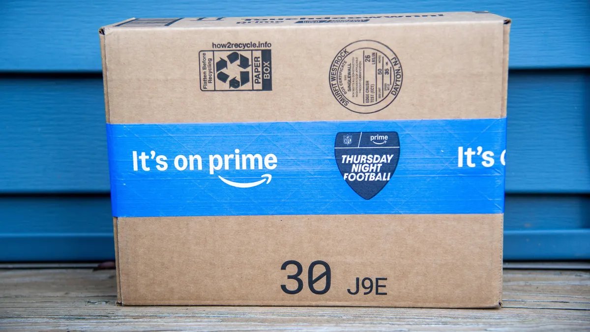 Is Your Amazon Prime Subscription Worth It? We Ran the Numbers