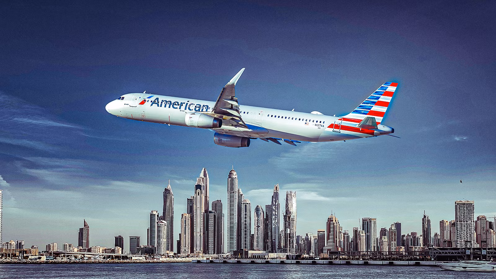American Airlines Scraps 24-Hour Refunds On Flights Booked Under 7 Days Out