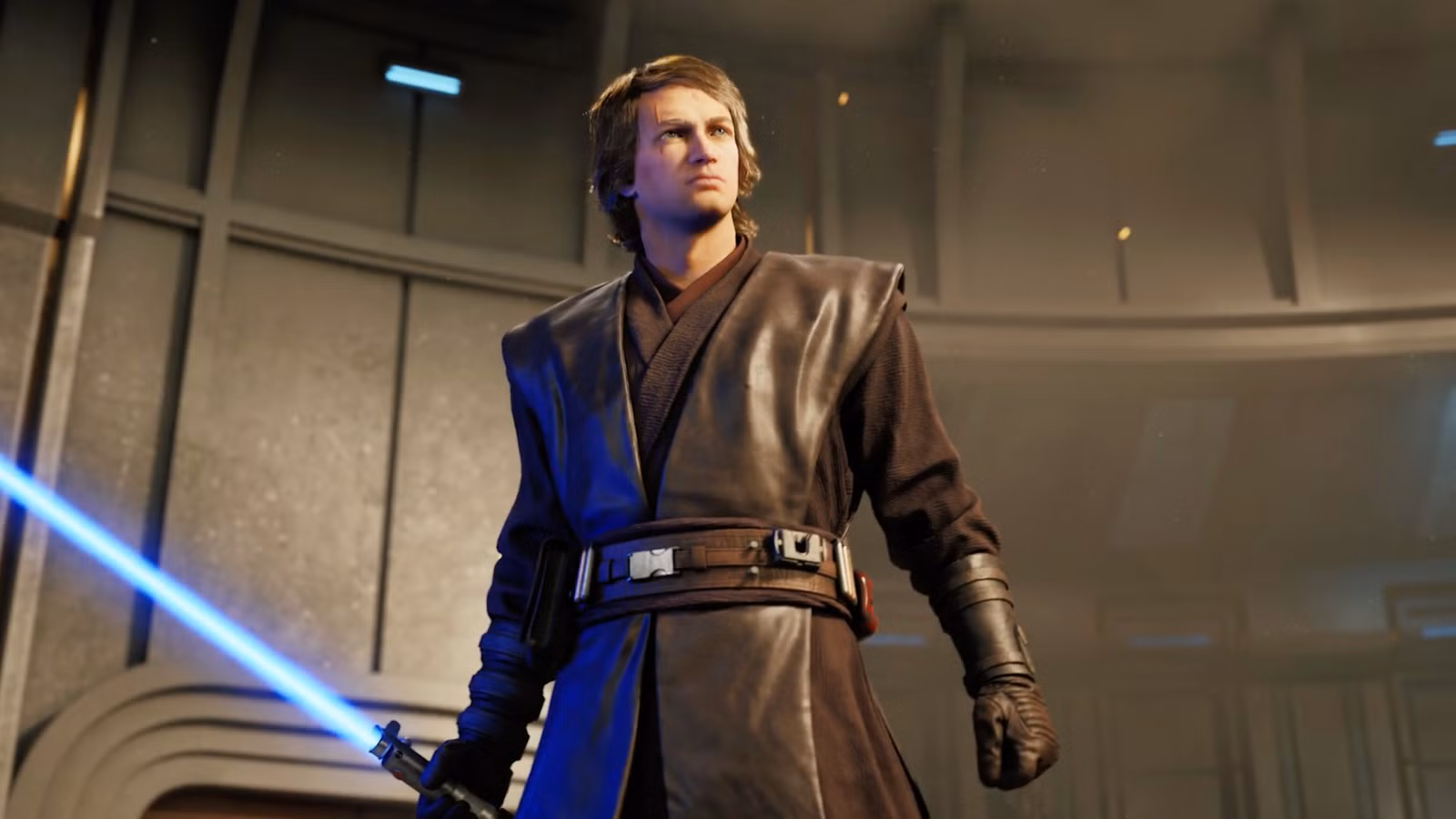 All Star Wars games currently in development and when they will be released