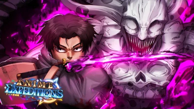 Anime Expeditions Codes for July 2026