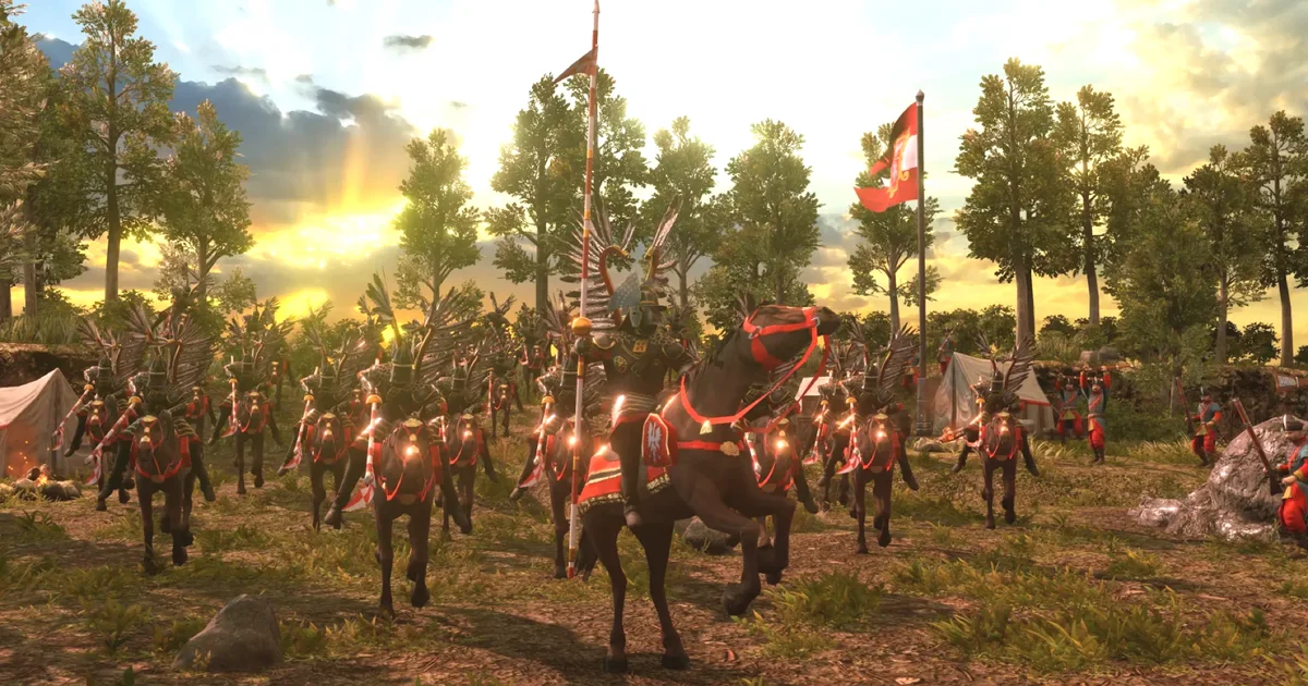 Amid the recent Xbox devastation, Microsoft is seemingly uncancelling something, which is good news for Age of Empires 3 fans at least