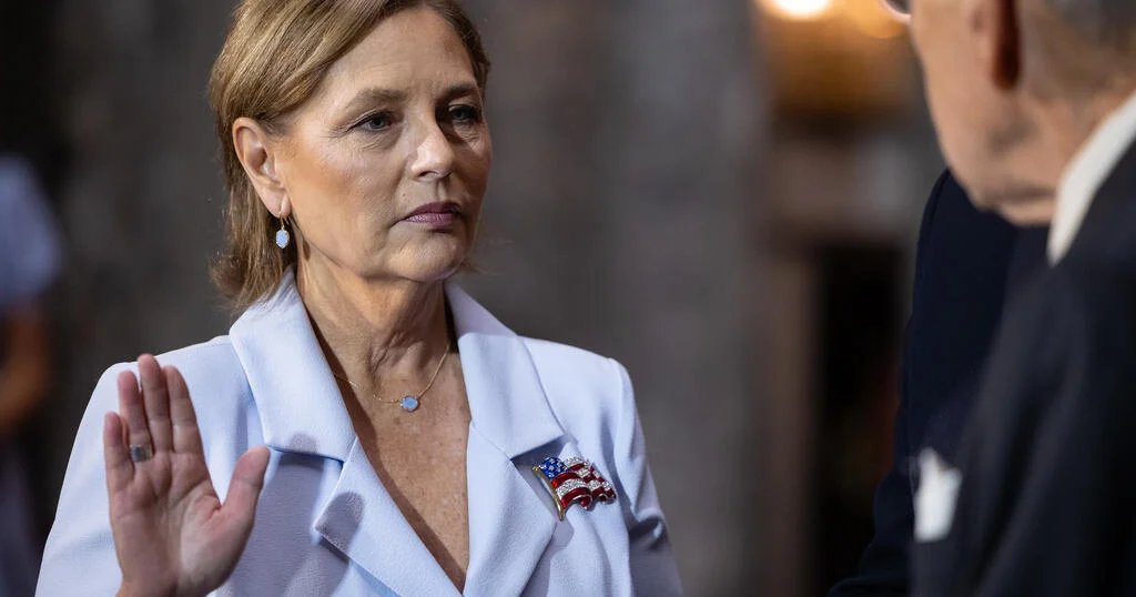 Tim Scott doesn’t rule out Darline Graham running for her brother Lindsey’s Senate seat: “Why not her?”