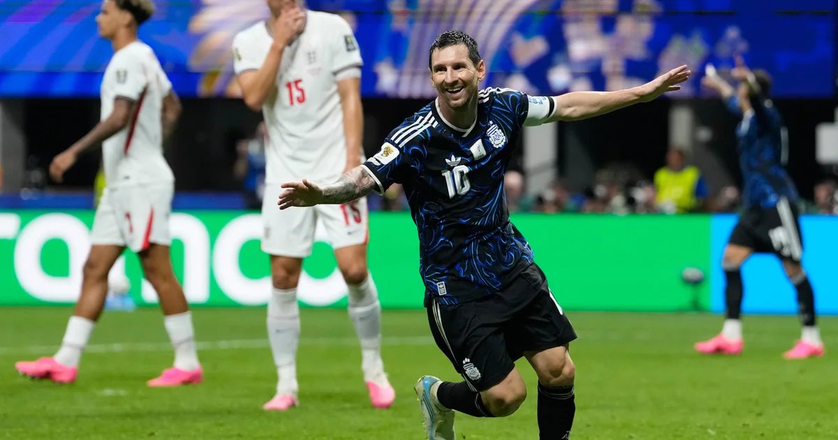 From Balogun’s red card to Cape Verde’s upset run, some of the 2026 World Cup’s biggest stories