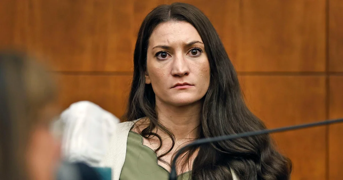 Postpartum psychosis is at the center of the Lindsay Clancy trial. Here’s what to know about it.