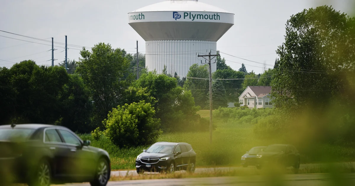 U.S. investigating whether Iran was behind cyberattack on Minnesota water systems