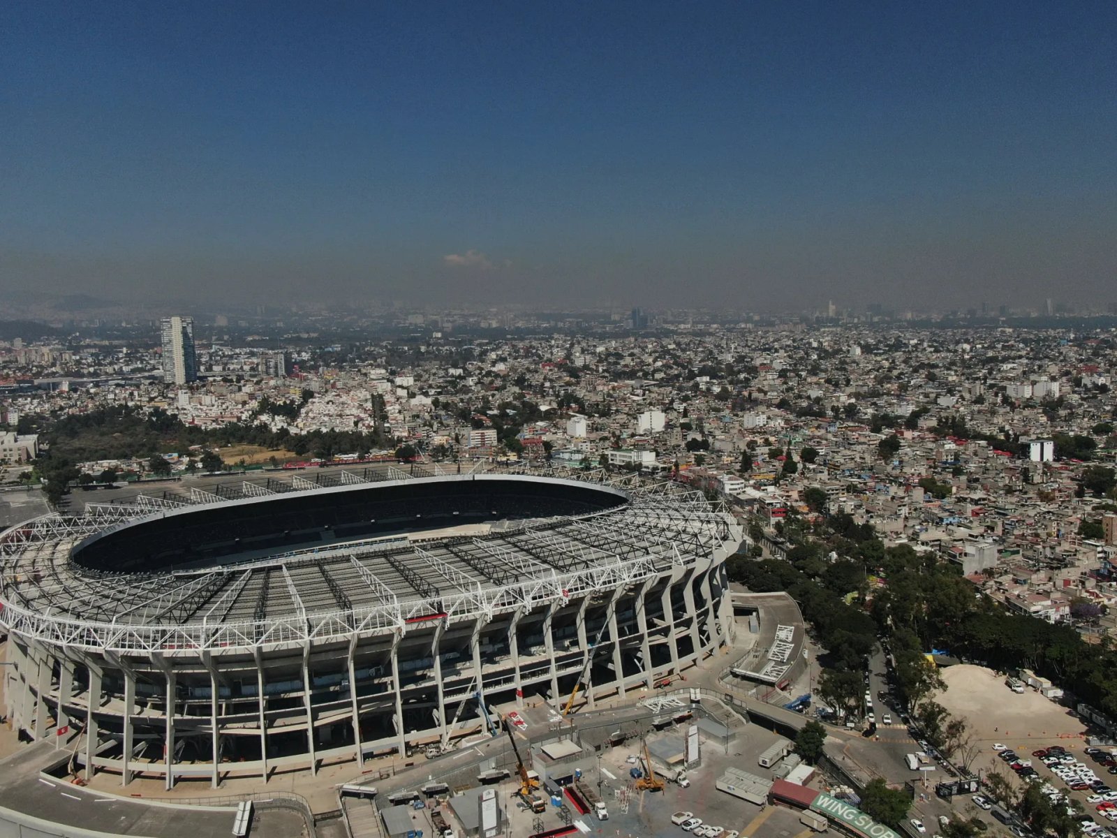 England vs Mexico World Cup knockout match to go ahead as scheduled | World Cup 2026
