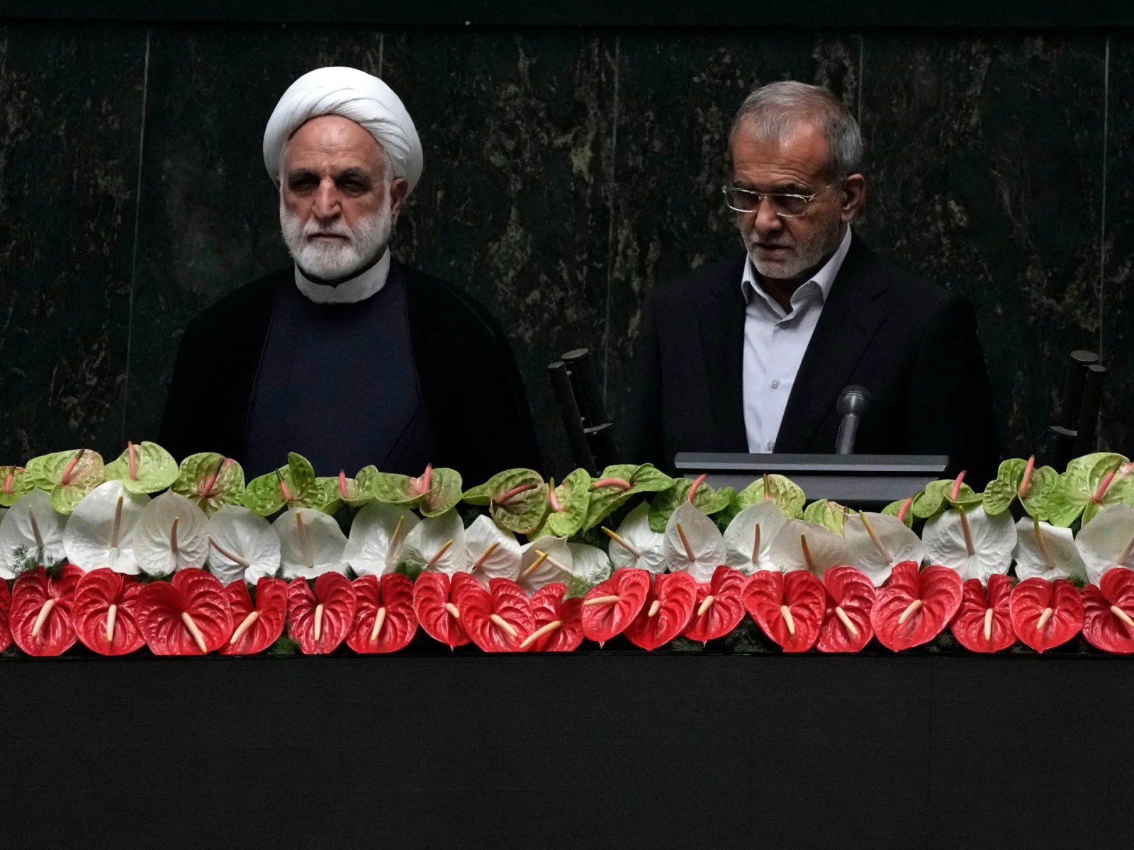 Iran reappoints a familiar face to powerful post during Khamenei funeral | US-Israel war on Iran News
