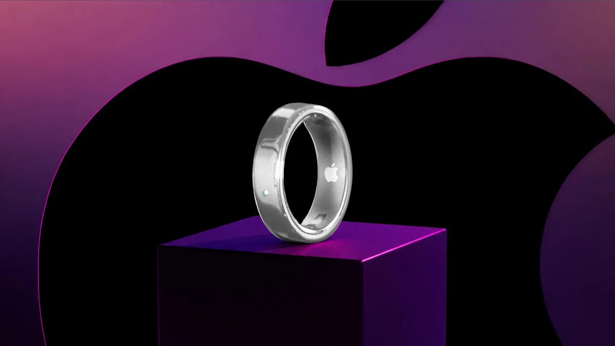 The Apple Watch’s Biggest Weakness Makes the Best Case for an Apple Ring