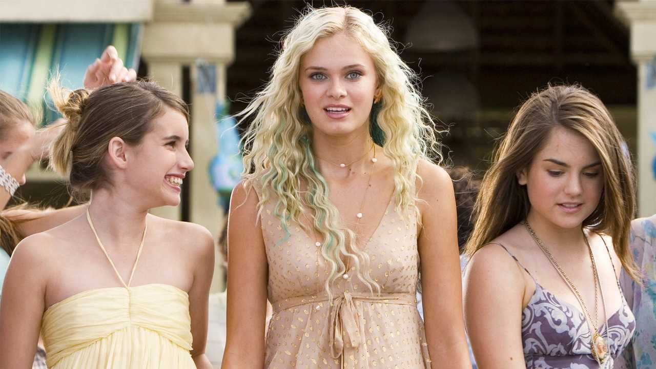 Disney+ Orders Pilot for ‘Aquamarine’ TV Series