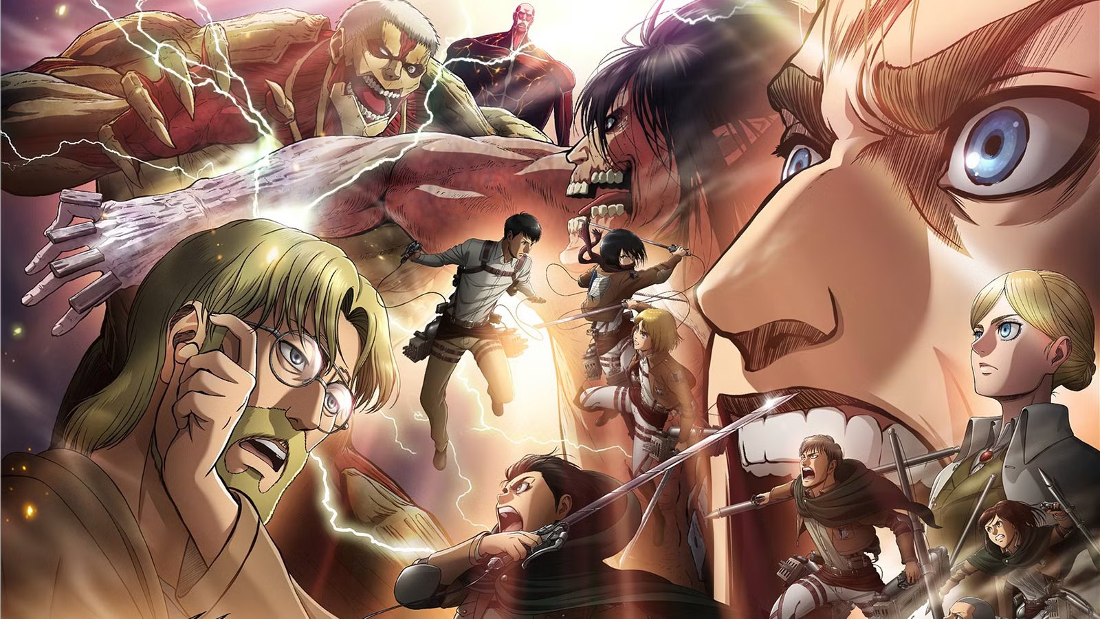 Attack on Titan got bad long before its controversial ending
