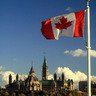 My son is considering going to Canada for…
