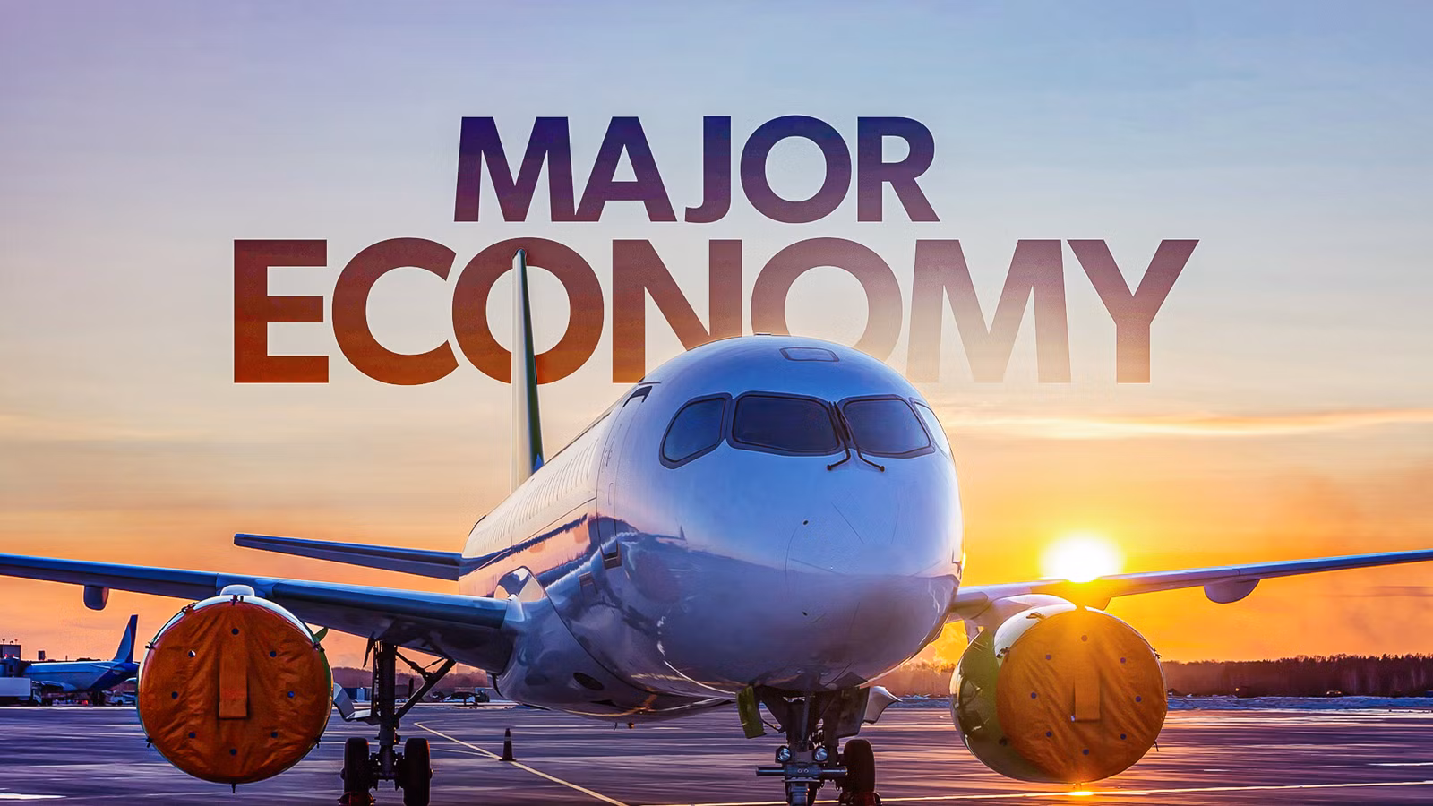 If Aviation Were A Country, It Would Rank As The World’s 4th Largest Economy