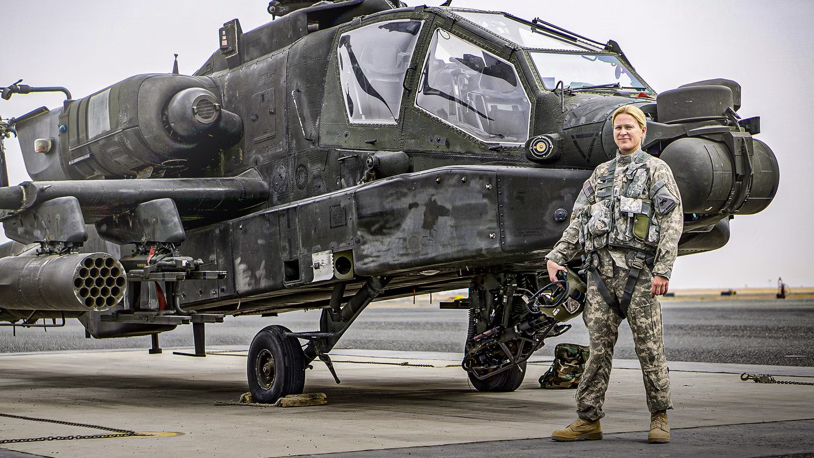 Why The US Army Locks Its Aviation Warrant Officers Into A 10-Year Flying Contract
