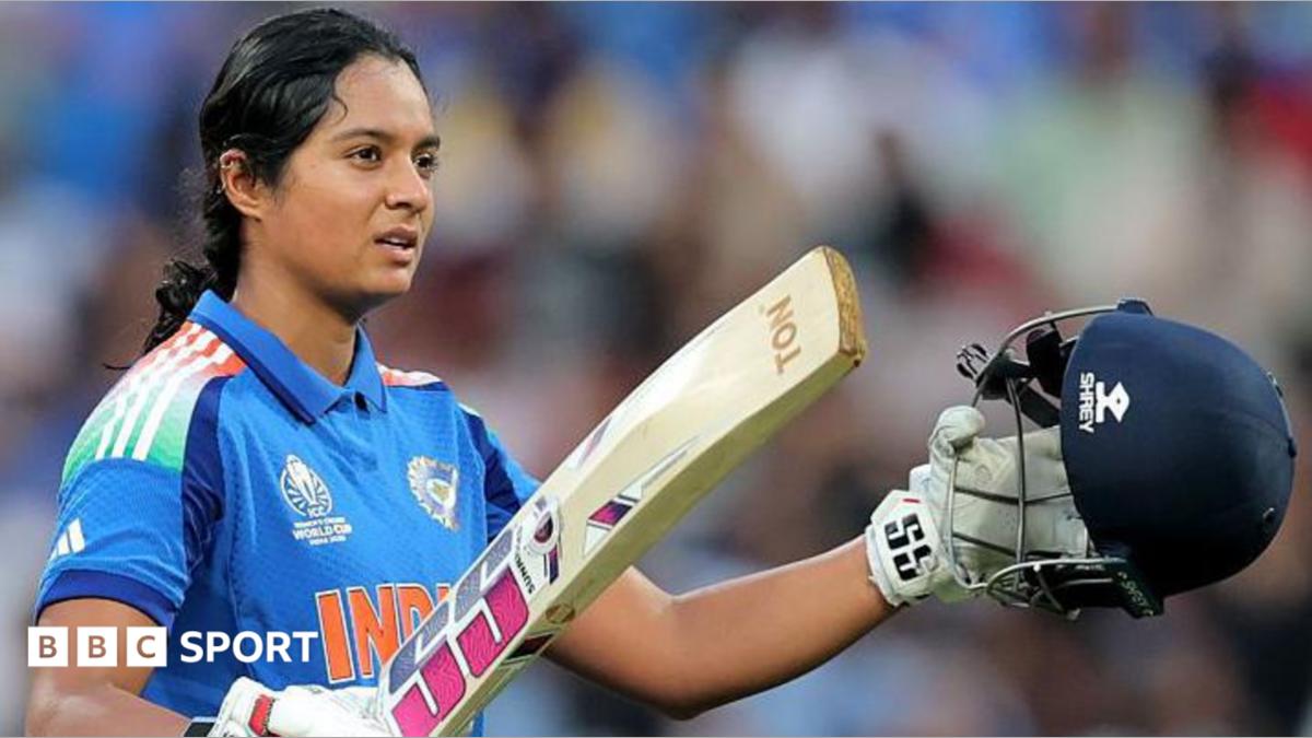 Pratika Rawal: India batter signs for Warwickshire for rest of 2026 season