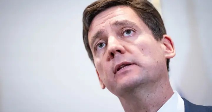 B.C. will not fight decision in court if pipeline is built from Alberta to the coast: Eby