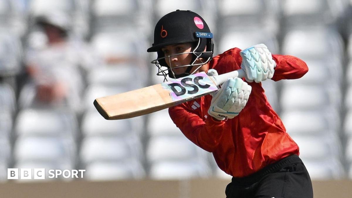 Women’s T20 Blast: Wins for The Blaze and Lancashire