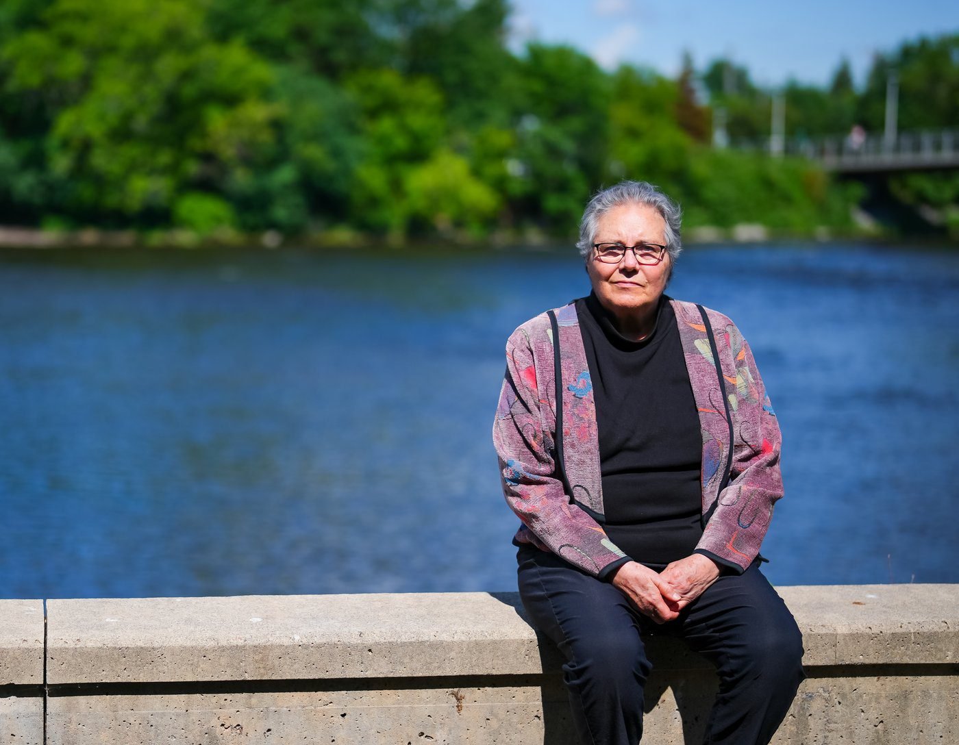 Canadians with mental illness who saw MAID as an option feel abandoned: ‘They’ve left me with nothing’