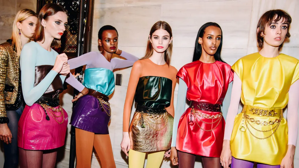 75 Fashion Deals in 2026: Insights from Capstone Report