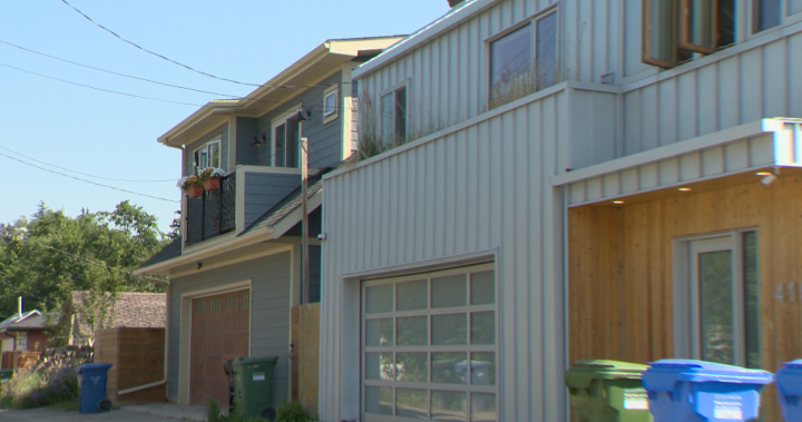Calgary maintains rules for backyard suites but secondary suites will get ‘automatic approval’ – Calgary