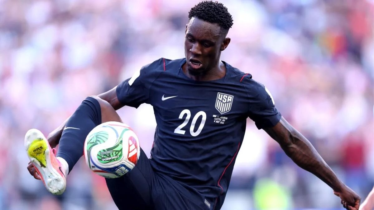 USMNT 2030 World Cup roster prediction: Who could lead USA soccer in next edition?