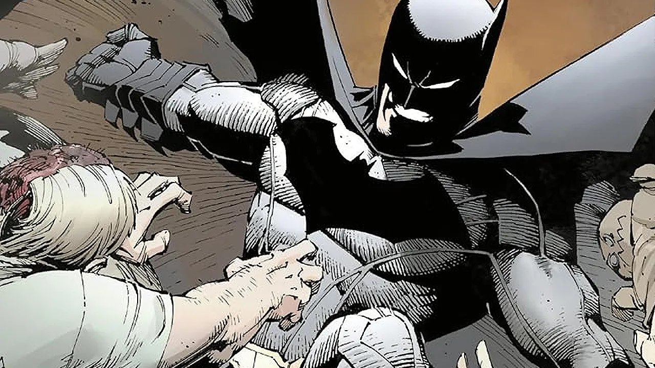 Batman New 52 Omnibus Sale: Court of Owls & Death of the Family Deals at Amazon