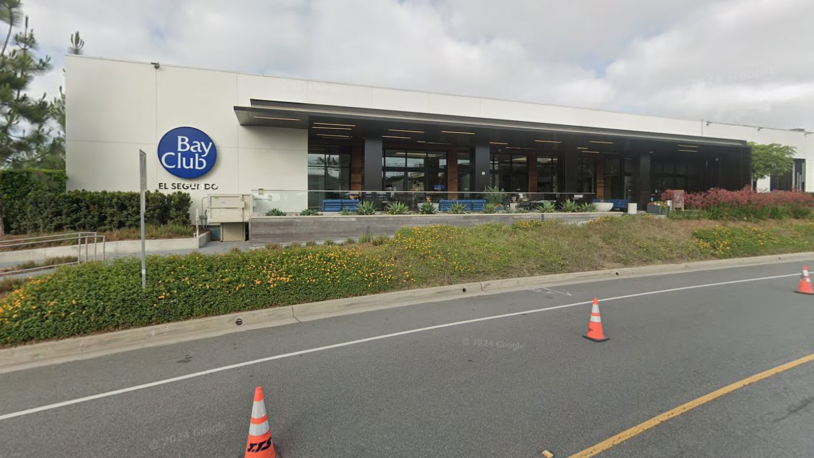 Parents sue fitness club daycare after video appears to show toddler thrown by worker