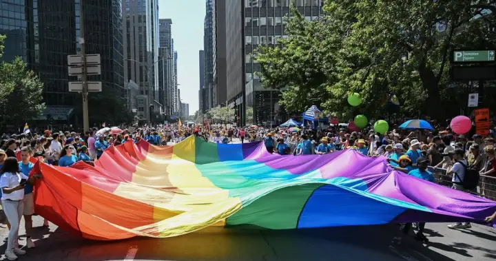 Montreal Pride boosting security ahead of festival after deadly Berlin attack – Montreal