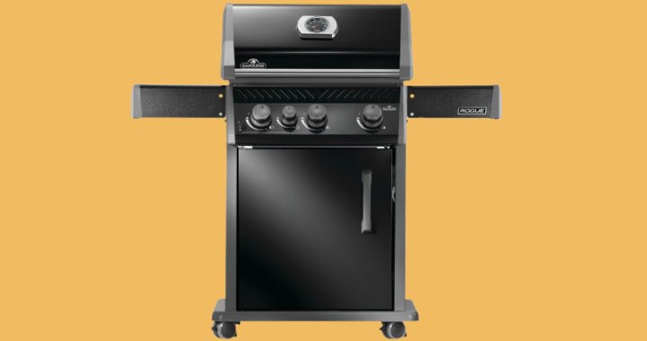 Best BBQs of 2026: Top grills for outdoor cooking – National