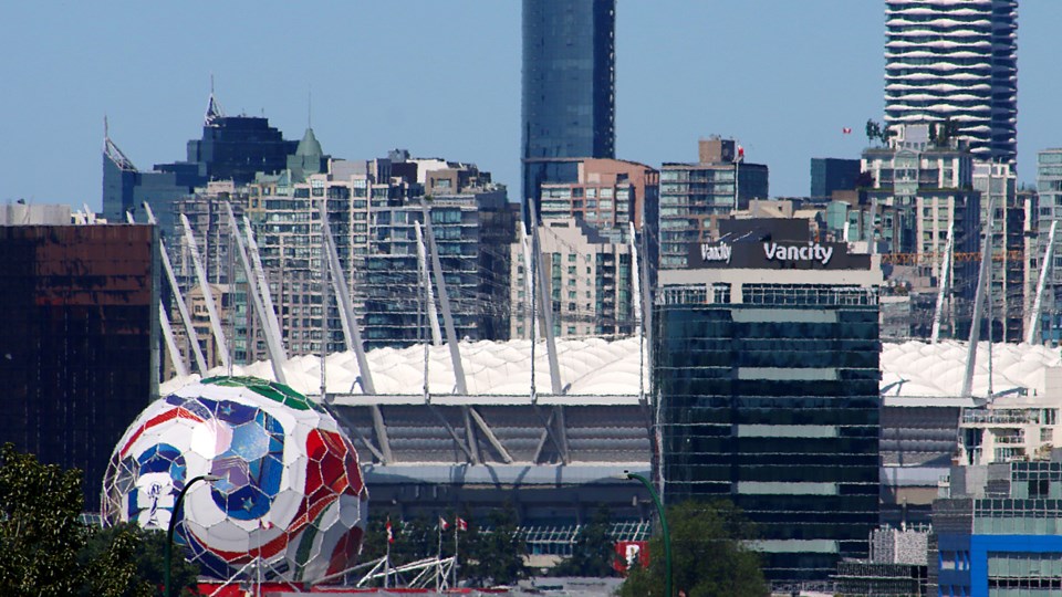 B.C. fan sues FIFA for deceptive trade practices during World Cup