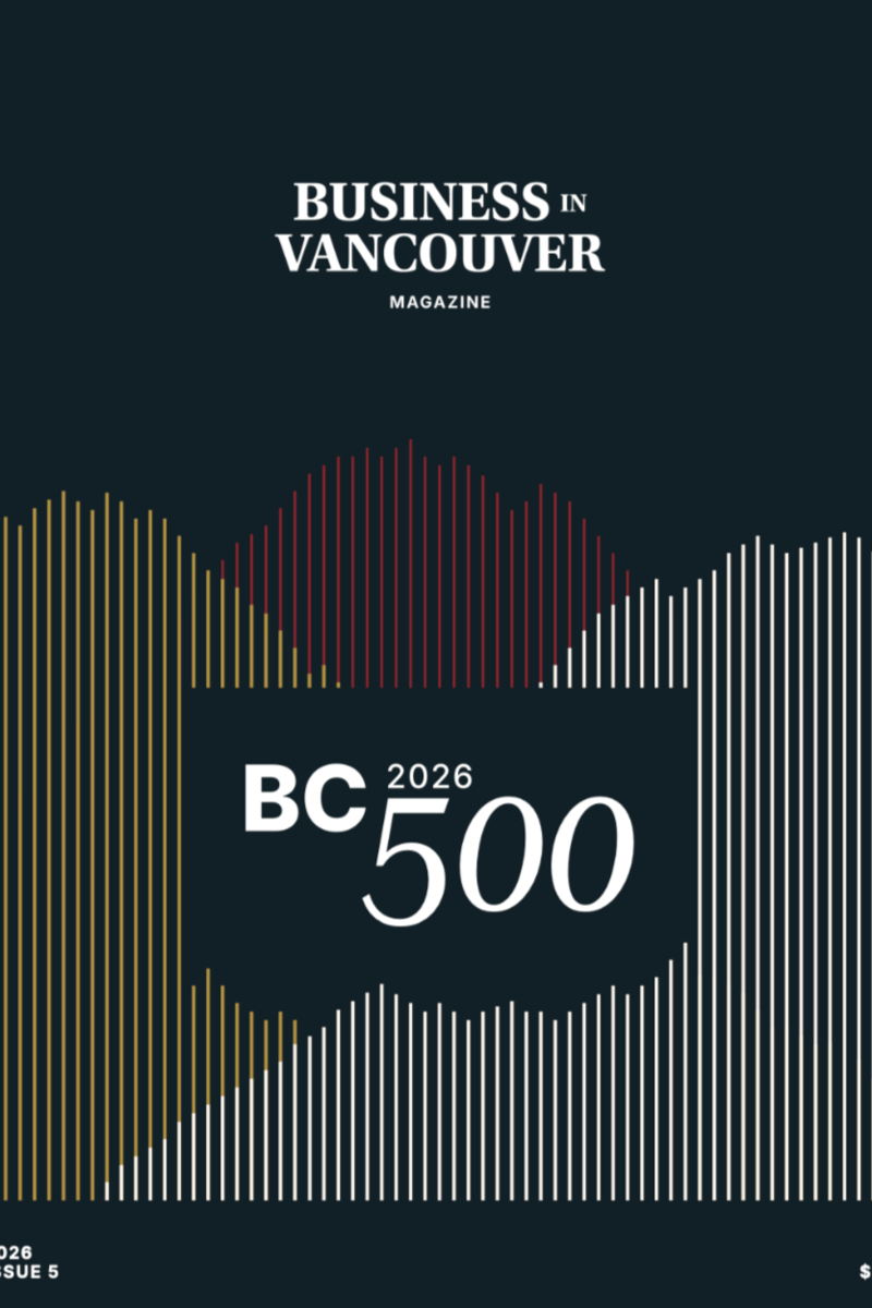 BIV launches fifth edition of BC500