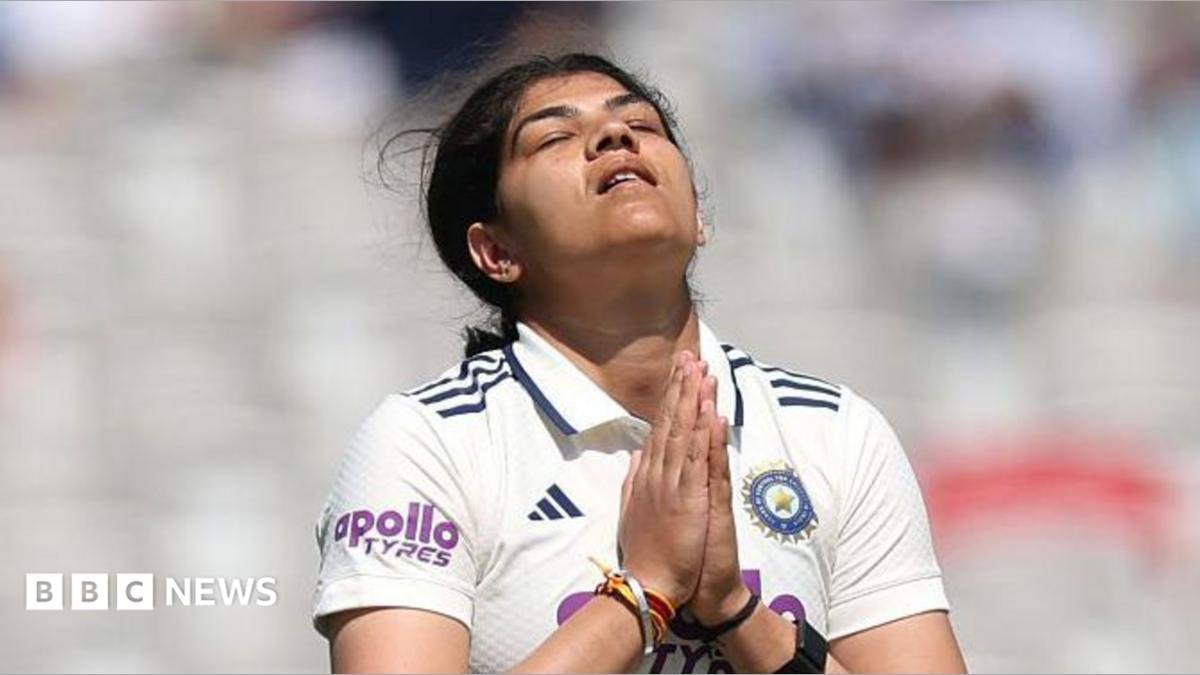 India v England: India’s women’s Test cricket win at Lord’s an ode to the country’s pioneering women cricketers