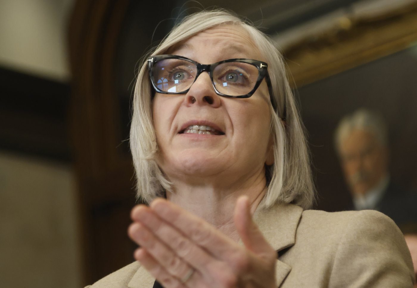 Ottawa to weigh guardrails, alternatives to ‘contentious’ Labour Code tool: Hajdu