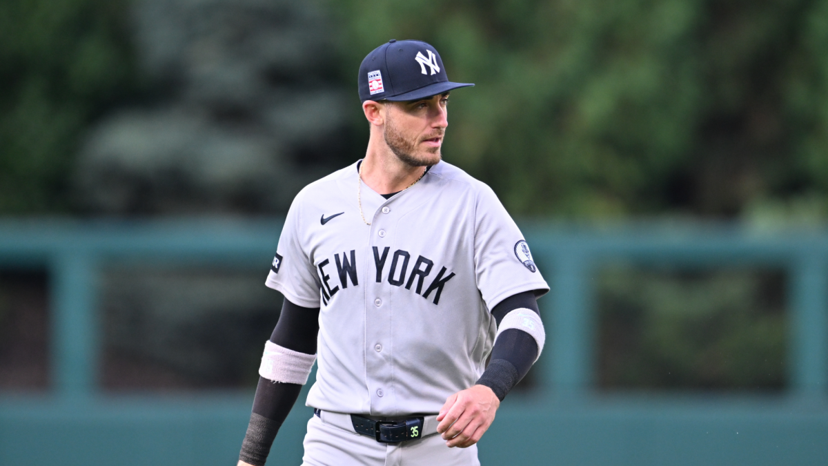 Cody Bellinger injury update: Yankees OF lands on IL with hamstring strain