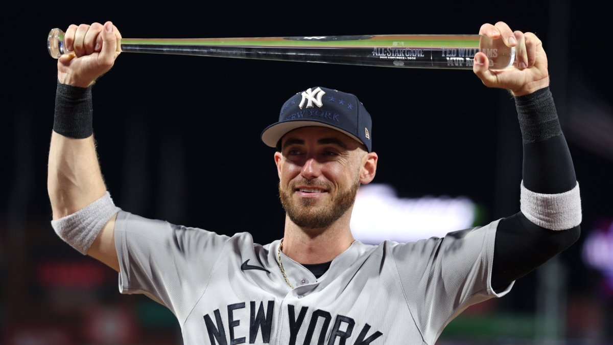 2026 MLB All-Star Game: Cody Bellinger named MVP, fourth Yankee to win