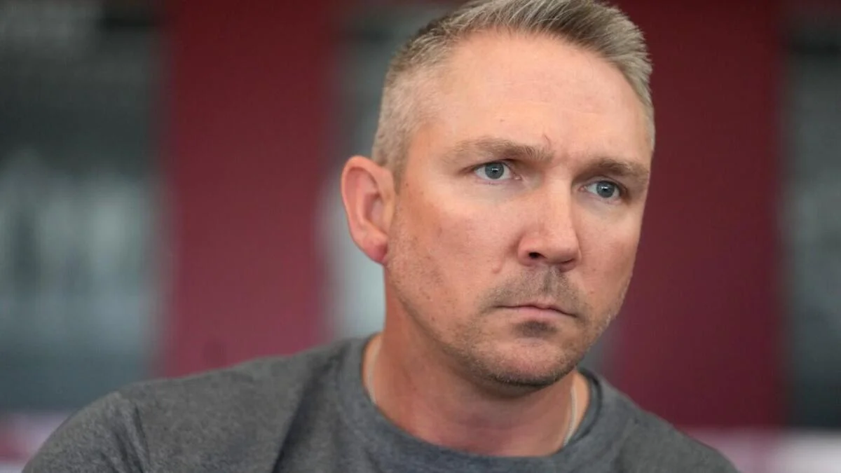 Commanders fire Ben Steele following DWI arrest
