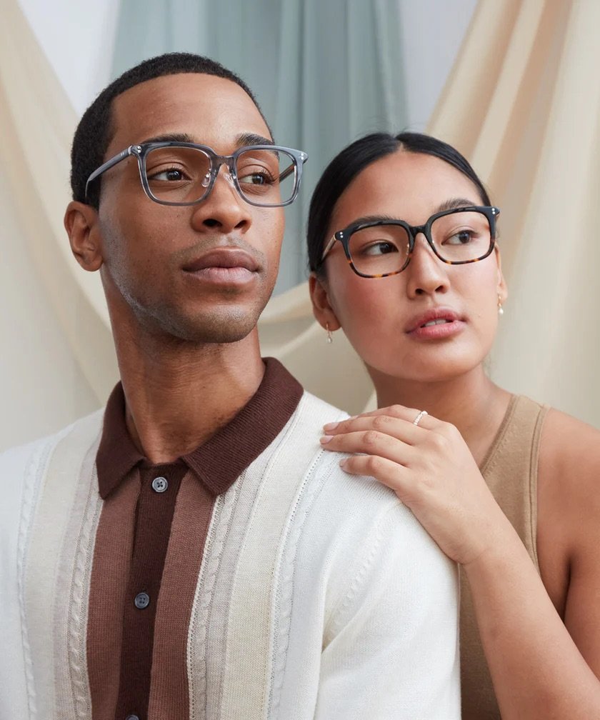 7 Best Blue Light Glasses From Sustainable Brands (2026)