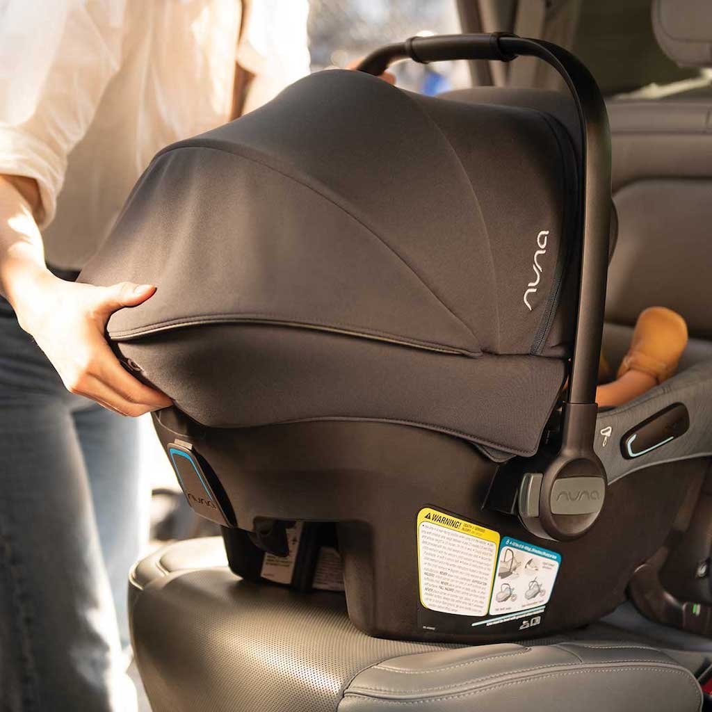 6 Best Nontoxic Car Seats Without Flame Retardants (2026)