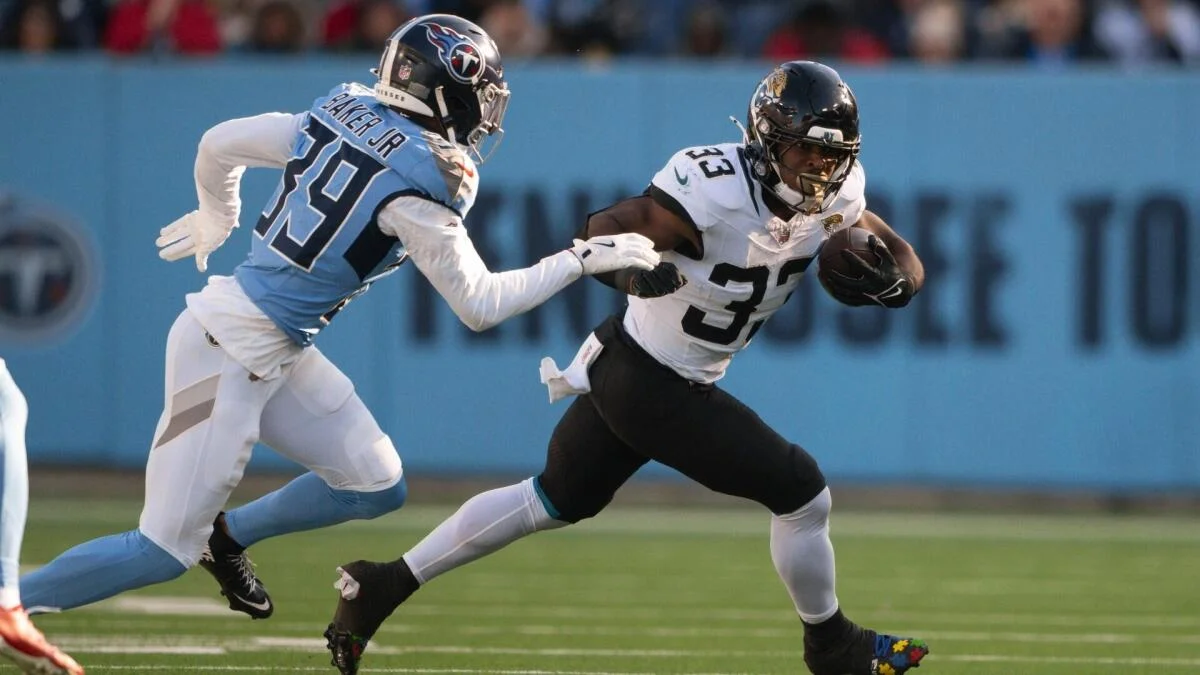 Fantasy football rankings 2026: Sleepers, breakouts, busts from simulation that predicted Daniel Jones’ season