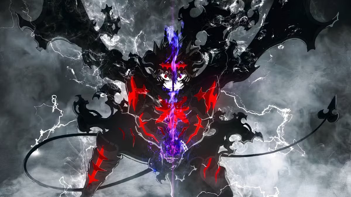 Black Clover anime’s return sets the stage for its most ambitious arc yet