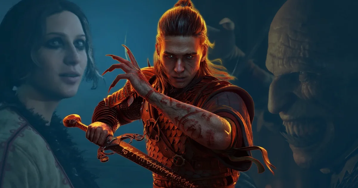 After four hours playing The Blood of Dawnwalker, I’ve seen combat, romance, intrigue – it’s got the makings of being 2026’s breakout RPG