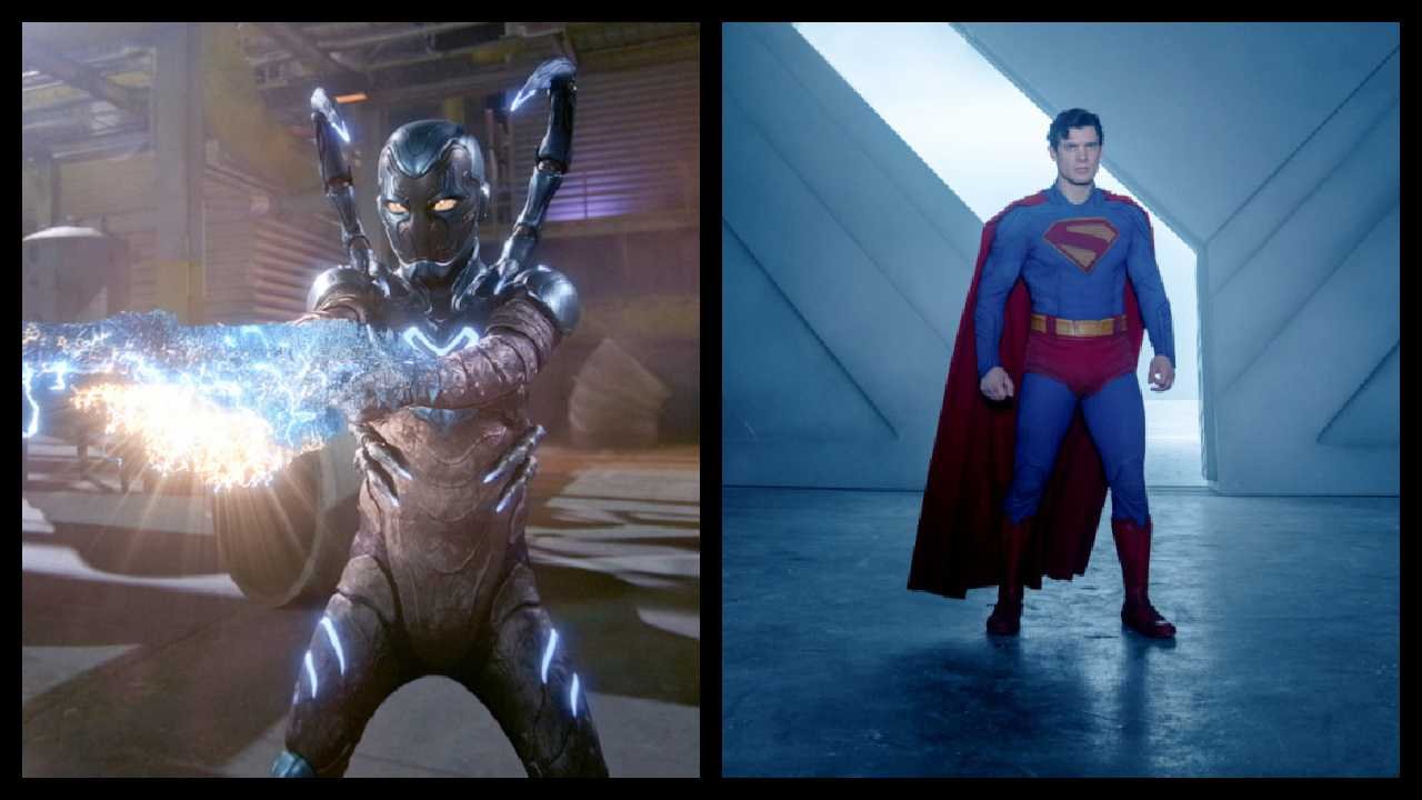 Xolo Maridueña to Reprise Blue Beetle for ‘Man of Tomorrow’